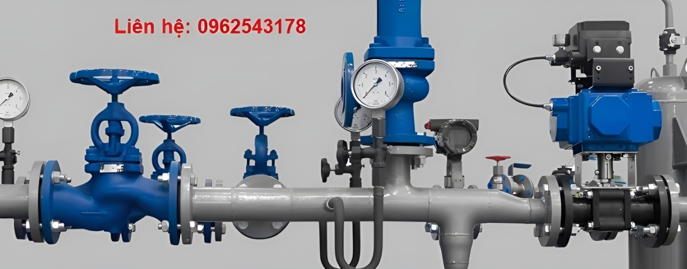 THIẾT BỊ CÔNG NGHIỆP