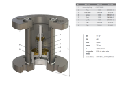 VAN HẠN CHẾ LƯU LƯỢNG (EXCESS FLOW VALVE) - GIẢI PHÁP AN TOÀN TRONG HỆ THỐNG DẪN KHÍ VÀ CHẤT LỎNG