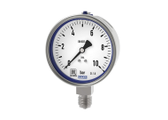 ĐỒNG HỒ ĐO ÁP SUẤT WIKA MODEL 232.50