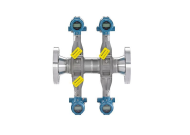 FLOW METER CHO MÔI TRƯỜNG DỄ CHÁY NỔ (ATEX)