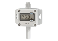 HUMIDITY AND TEMPERATURE TRANSMITTER – GIẢI PHÁP GIÁM SÁT MÔI TRƯỜNG CHÍNH XÁC, TIN CẬY