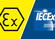 TIÊU CHUẨN PHÒNG NỔ ATEX & IECEx – YẾU TỐ BẮT BUỘC CHO AN TOÀN TRONG MÔI TRƯỜNG NGUY HIỂM