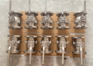 ỨNG DỤNG CỦA VAN BI (BALL VALVE) TRONG NGÀNH CÔNG NGHIỆP