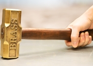 BÚA ĐỒNG – DỤNG CỤ CẦM TAY AN TOÀN TRONG MÔI TRƯỜNG CHỐNG CHÁY NỔ