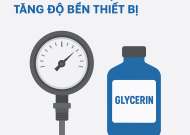DẦU GLYCERIN CHO ĐỒNG HỒ NHIỆT ĐỘ – GIẢI PHÁP BẢO VỆ VÀ TĂNG ĐỘ BỀN THIẾT BỊ