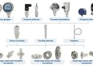 LÀM THẾ NÀO DIAPHRAGM SEALS HOẠT ĐỘNG? NGUYÊN LÝ CƠ BẢN VÀ ỨNG DỤNG