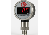 ĐỒNG HỒ ÁP SUẤT ĐIỆN TỬ - DIGITAL PRESSURE GAUGE