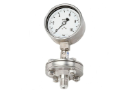 ĐỒNG HỒ ÁP SUẤT CHO NGÀNH NƯỚC – XỬ LÝ NƯỚC – NHÀ MÁY NƯỚC THẢI