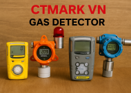 THIẾT BỊ DÒ KHÍ (GAS DETECTOR) -GIẢI PHÁP AN TOÀN CHO MÔI TRƯỜNG LÀM VIỆC