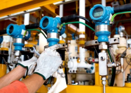 CẢM BIẾN ÁP SUẤT - PRESSURE TRANSMITTER
