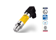 CẢM BIẾN ÁP SUẤT APLISENS MODEL PCE-28/EXD