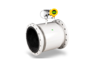 GIẢI PHÁP ĐO LƯU LƯỢNG CHO ĐƯỜNG ỐNG LỚN DN500 – DN1000