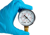 ĐỒNG HỒ ÁP SUẤT CHÂN KHÔNG CHO NGÀNH DƯỢC PHẨM – Y TẾ