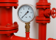 ĐỒNG HỒ ÁP SUẤT (PRESSURE GAUGE) CHO HỆ THỐNG PHÒNG CHÁY CHỮA CHÁY (PCCC) - GIẢI PHÁP GIÁM SÁT ÁP SUẤT CHÍNH XÁC – AN TOÀN – TUÂN THỦ TIÊU CHUẨN