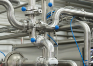 VAN VI SINH (SANITARY VALVE / HYGIENIC VALVE) – LỰA CHỌN CHUẨN GMP CHO NGÀNH DƯỢC PHẨM, THỰC PHẨM & ĐỒ UỐNG