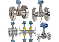 VORTEX FLOW METER - GIẢI PHÁP HIỆU QUẢ CHO ĐO LƯU LƯỢNG CHẤT LỎNG, HƠI VÀ KHÍ