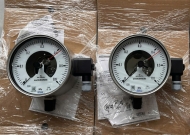 ĐỒNG HỒ ÁP SUẤT CHO NGÀNH ĐIỆN – NHÀ MÁY PHÁT ĐIỆN – TURBINE