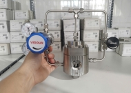PILOT OPERATED PRESSURE REGULATOR - VAN GIẢM ÁP VẬN HÀNH KIỂU PILOT
