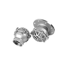Foot Valve (Van chân)