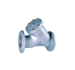 Y-strainer Valve (Van Y lọc)