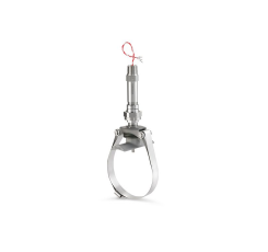Rosemount 0085 Pipe Clamp Temperature Sensor