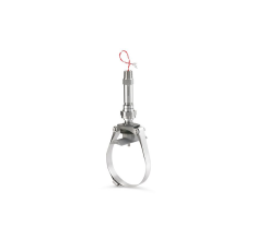 Rosemount 0085 Pipe Clamp Temperature Sensor