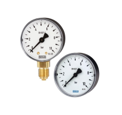 ĐỒNG HỒ ĐO ÁP SUẤT WIKA 111.10