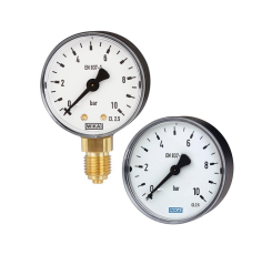 ĐỒNG HỒ ĐO ÁP SUẤT WIKA 111.10
