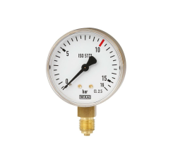 ĐỒNG HỒ ĐO ÁP SUẤT WIKA 111.11