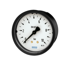 ĐỒNG HỒ ĐO ÁP SUẤT WIKA 111.26