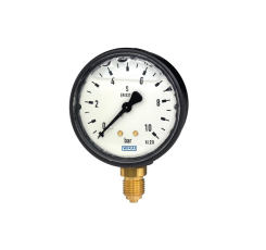 ĐỒNG HỒ ĐO ÁP SUẤT WIKA 113.13