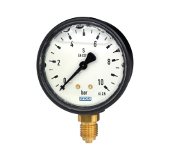 ĐỒNG HỒ ĐO ÁP SUẤT WIKA 113.13