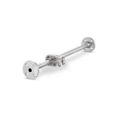 Rosemount 1195 Integral Orifice Primary Element