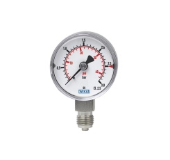 ĐỒNG HỒ ĐO ÁP SUẤT WIKA 131.11