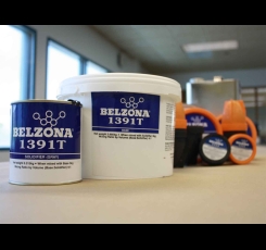 Belzona 1391T