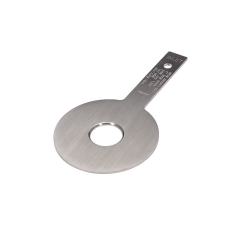 Rosemount 1495 Orifice Plate