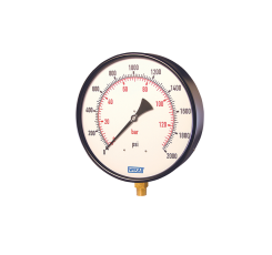 ĐỒNG HỒ ĐO ÁP SUẤT WIKA 231.11