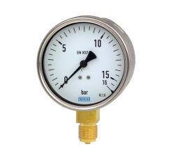 ĐỒNG HỒ ĐO ÁP SUẤT WIKA 212.20