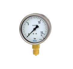 ĐỒNG HỒ ĐO ÁP SUẤT WIKA 212.20