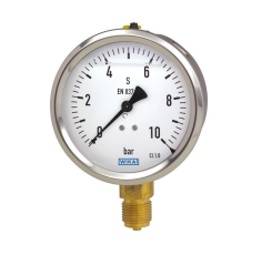 ĐỒNG HỒ ĐO ÁP SUẤT WIKA 213.53
