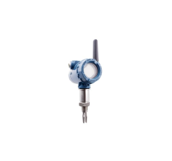 Rosemount 2160 Wireless Level Detector - Vibrating Fork