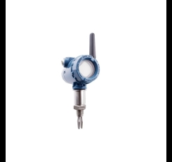 Rosemount 2160 Wireless Level Detector - Vibrating Fork