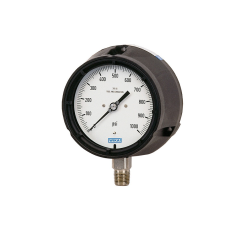 ĐỒNG HỒ ĐO ÁP SUẤT WIKA 233.34