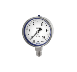 ĐỒNG HỒ ĐO ÁP SUẤT WIKA 232.50