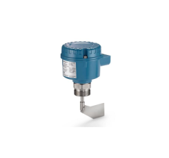 Rosemount 2501 Solids Level Switch - Rotating Paddle