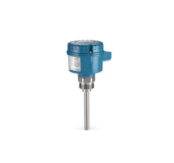 Rosemount 2535 Solids Level Switch - Vibrating Rod