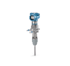 Rosemount 3051CFA Annubar Flow Meter