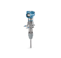 Rosemount 3051CFA Annubar Flow Meter