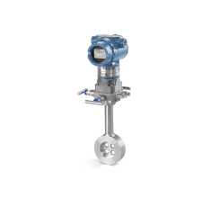 Rosemount 3051CFC Compact Orifice Flow Meter