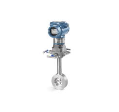 Rosemount 3051CFC Compact Orifice Flow Meter